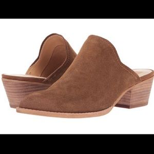 Dolce Vita Sasha Mule
